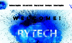 Rytech.co.uk thumbnail
