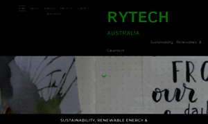 Rytech.com.au thumbnail