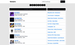 Rytmp3.io thumbnail