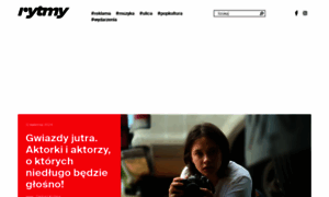 Rytmy.pl thumbnail