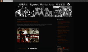 Ryukyuma.blogspot.com thumbnail