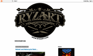 Ryzart.blogspot.com thumbnail