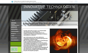 Rz-innovatec.com thumbnail