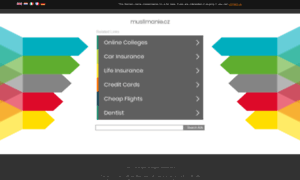 Rzcm.muslimanie.cz thumbnail