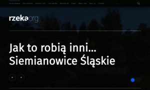 Rzeka.org thumbnail