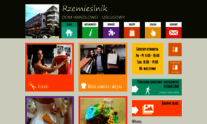 Rzemieslnikopole.pl thumbnail