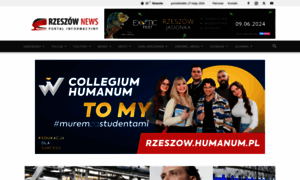 Rzeszow-news.pl thumbnail