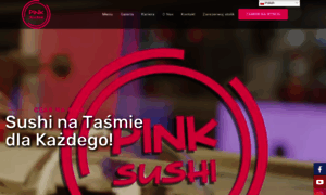 Rzeszow.pinksushi.pl thumbnail