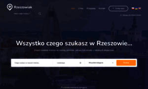 Rzeszowiak.com.pl thumbnail