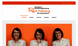 Rzh-training.de thumbnail