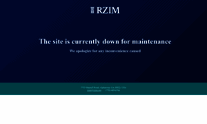 Rzim.org thumbnail