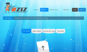 Rziz.net thumbnail