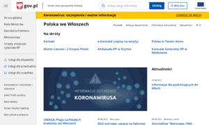 Rzym.msz.gov.pl thumbnail