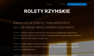 Rzymskie.pl thumbnail