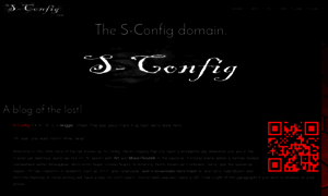 S-config.com thumbnail