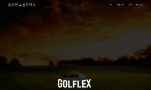 S-golflex.kr thumbnail