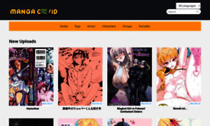 S-manga.org thumbnail