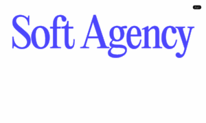 S-o-f-t.agency thumbnail