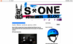 S-onehelmets.blogspot.com thumbnail