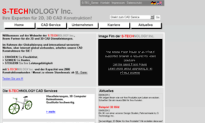 S-technology.net thumbnail