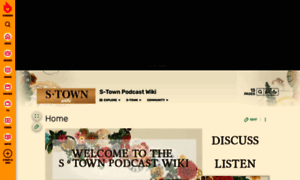 S-town-podcast.wikia.com thumbnail