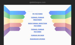 S.glattefungus.com thumbnail