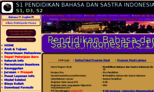 S1-pendidikan-bahasa-dan-sastra-indonesia.cabai-rawit.com thumbnail