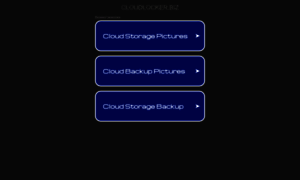 S1.cloudlocker.biz thumbnail