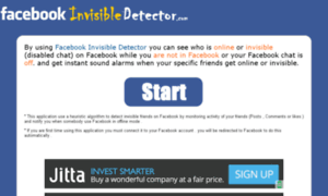 S1.facebookinvisibledetector.com thumbnail