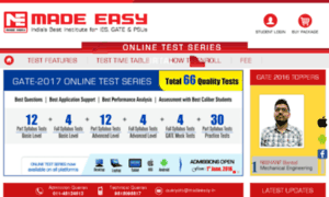 S1.onlinetestseriesmadeeasy.in thumbnail