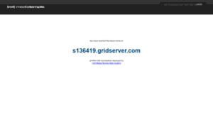 S136419.gridserver.com thumbnail