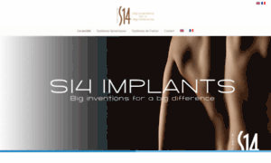 S14-implants.com thumbnail