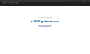 S143002.gridserver.com thumbnail