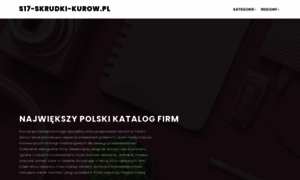 S17-skrudki-kurow.pl thumbnail