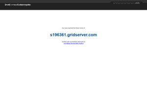 S196361.gridserver.com thumbnail