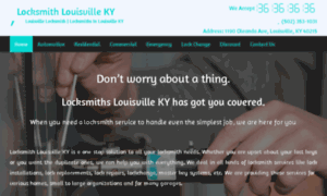 S1locksmithlouisvilleky.com thumbnail