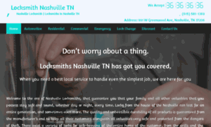 S1locksmithnashville.com thumbnail