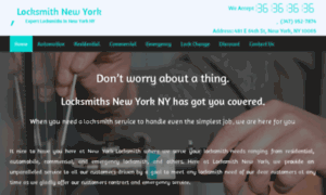 S1locksmithnewyork.com thumbnail