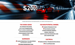 S2000.club thumbnail