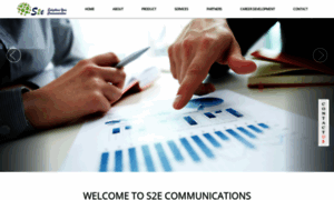 S2ecommunications.com thumbnail