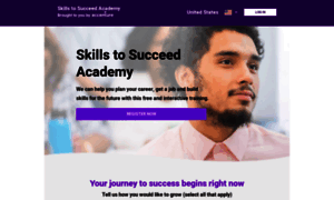 S2sacademy.org thumbnail