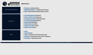 S3.gammainformatica.it thumbnail