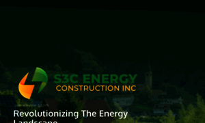 S3csolar.com thumbnail