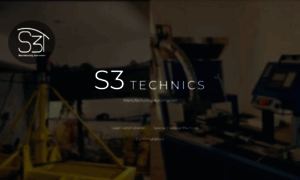 S3technics.com thumbnail