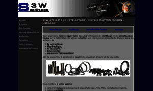 S3w-stellitage.fr thumbnail
