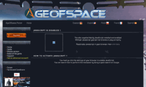 S5.ageofspace.net thumbnail