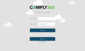 S5.comply365.net thumbnail