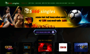 S666.singles thumbnail