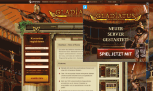 S7.gladiatus.de thumbnail