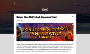 Sa-c.info thumbnail